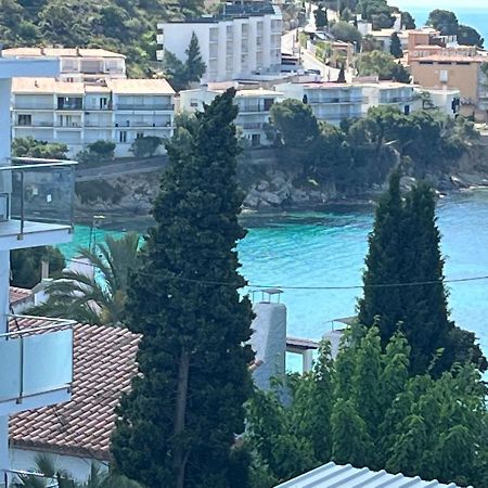 Apartamiento Canyelles Roses Kültér fotó