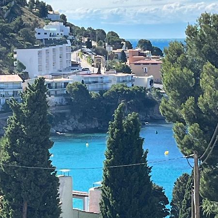 Apartamiento Canyelles Roses Kültér fotó