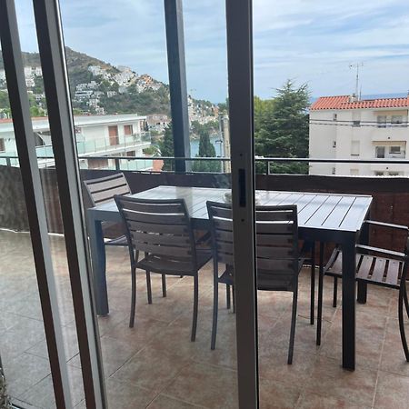 Apartamiento Canyelles Roses Kültér fotó
