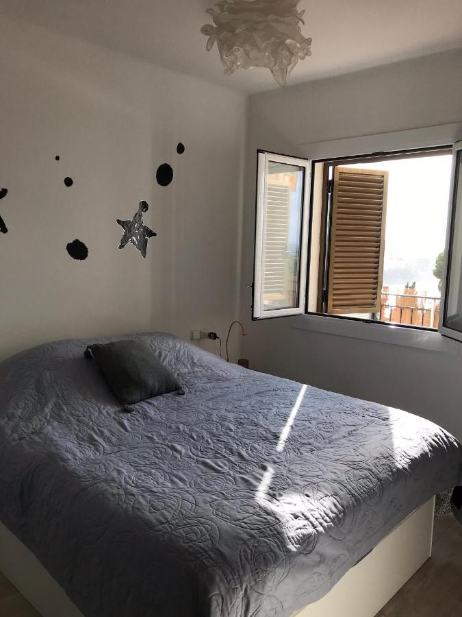 Apartamiento Canyelles Roses Kültér fotó
