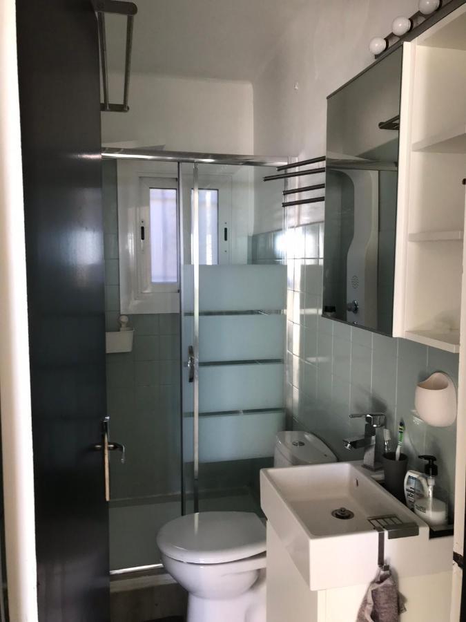 Apartamiento Canyelles Roses Kültér fotó