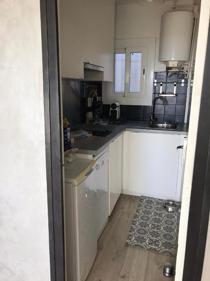 Apartamiento Canyelles Roses Kültér fotó