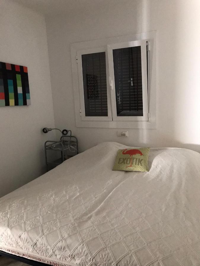 Apartamiento Canyelles Roses Kültér fotó