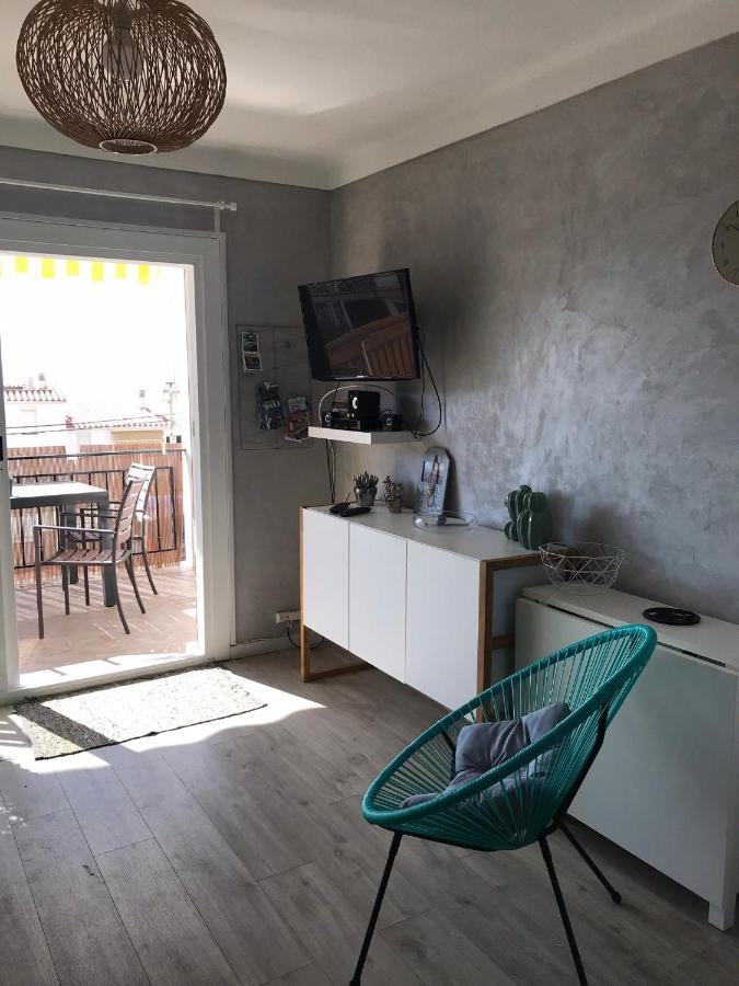 Apartamiento Canyelles Roses Kültér fotó
